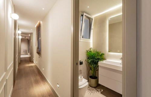 Luxury & Exclusive Apartment Salamanca 10 pax - Foto 14