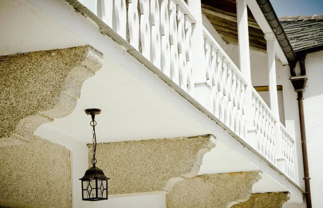 Pazo de Verdes - Foto 41