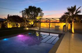 Villa O' Bè - moderne et d'exception - Foto 35