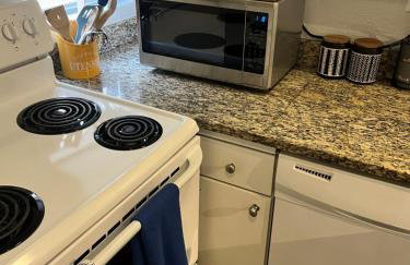 Pet-Friendly Uptown Dallas Loft with Patio & Grill - Foto 7