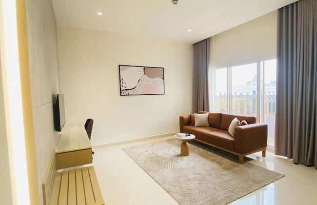 Baithans Furnished Apartments - Photo 15