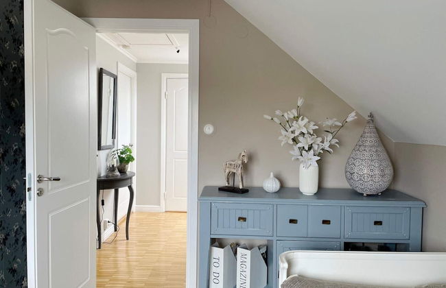 4 Star Holiday Home in Spanga - Foto 2