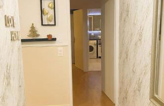 Appartement Luxe Netflix, IA, Parking, Balcon, 10 min Paris La Défense - 5 stars - Foto 32