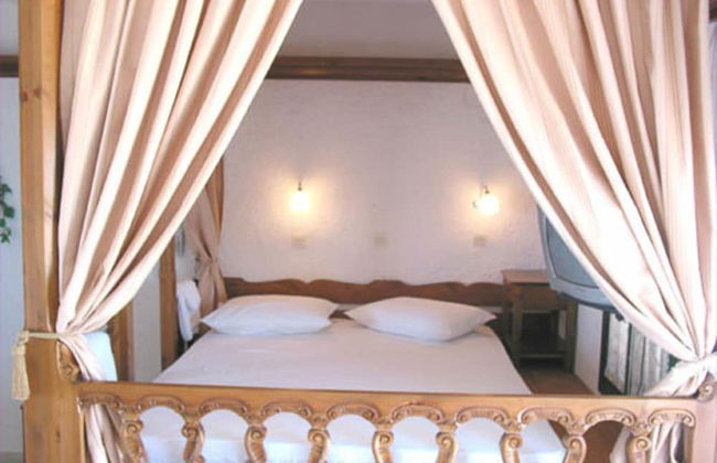 Finiki View Hotel Apartments - Foto 3