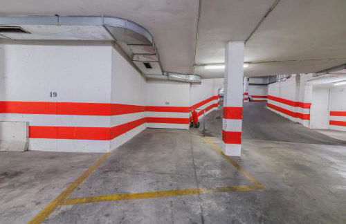 La Serena & Center & Parking - Photo 7