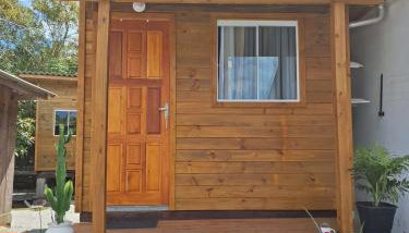 Microcasa no Sul da lha Próximo Campeche e Aeroporto - Foto 2