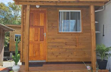 Microcasa no Sul da lha Próximo Campeche e Aeroporto - Foto 2