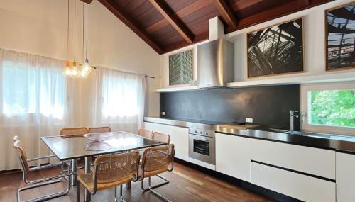 Casa Micheli - Affitti Brevi Italia - Foto 3, stove