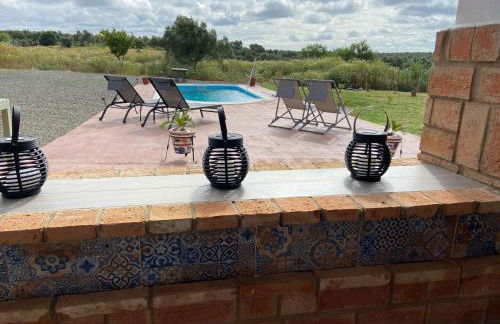 Hacienda Donaire Beas - Foto 53