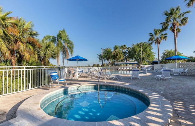 Bahia Beach Townhome - Photo 11