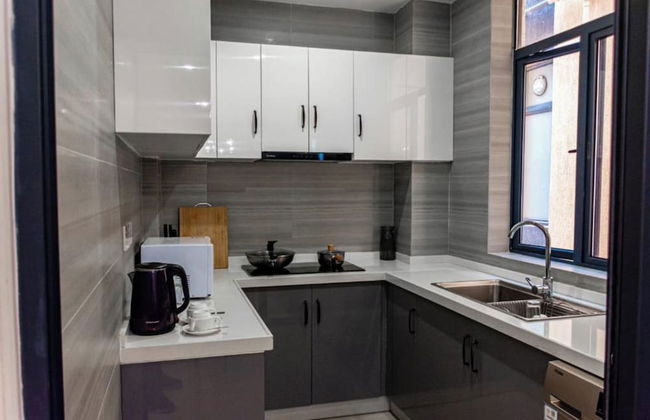 Rose Garden Private Apartment By LINK - Foto 20