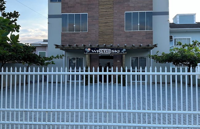 RESIDENCIAL WRUBLESKI SC - Photo 72