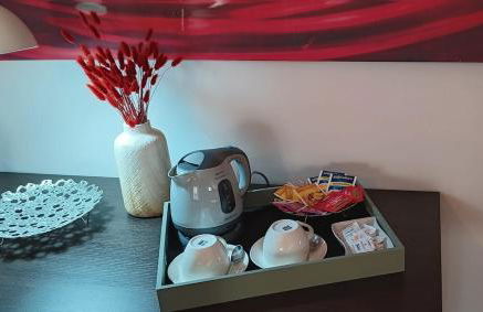 Homecoming apartment - Foto 21