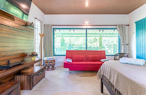 Sítio Lumiar Chã Grande Paraíso Ecológico - Foto 60