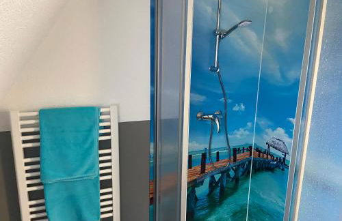 Gästehaus Graupner-Mittweida - Foto 22