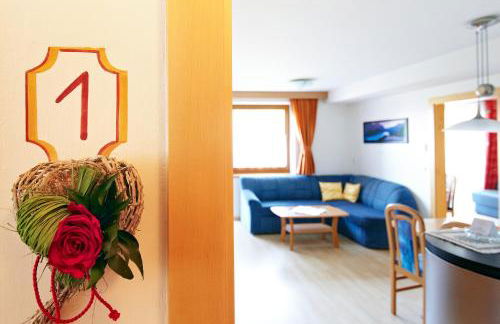 Residence Tauber - Foto 23