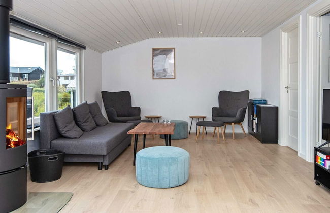 Seaside Serenity in Vemmingbund-by Traum - Photo 9