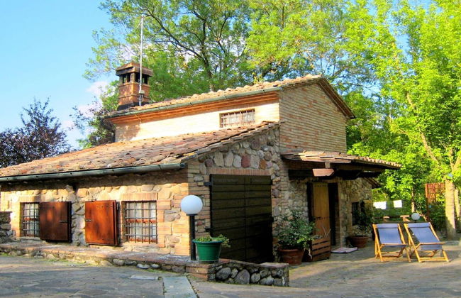 Montana Escape, Tuscan Stay - Foto 22