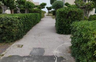 Charmant studio à 2 pas de la plage - Photo 18