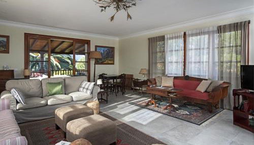 Las Sabinas Villa - El Guincho, Garachico - Foto 3