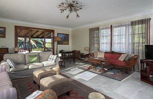 Las Sabinas Villa - El Guincho, Garachico - Foto 3