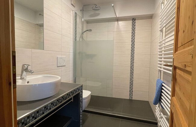 Modern Apartment in Bastorf Near Sea - Photo 28