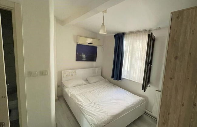 Royal Pera Taksim - Foto 17