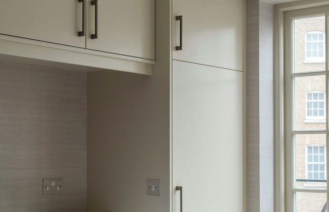 Cadogan Place IV by Onefinestay - Foto 8