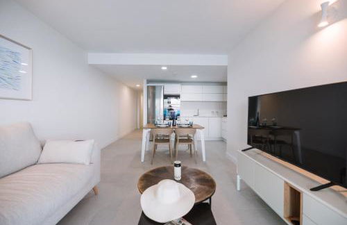 Blue Balcony Suites by Airnest - Foto 41