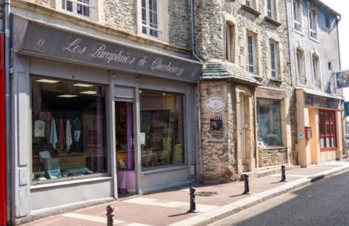 Maison en triplex au centre-ville de Cherbourg - Foto 22