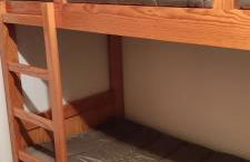 Bel appartement Résidence Hameau du Parc Saint Lary Vignec - Foto 10