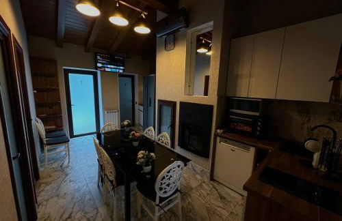 Villa di campagna con vista mare Sanremo - Photo 46