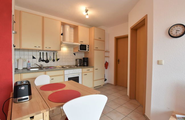 Appartement am Meer auf der Insel Poel mit Sauna - Foto 4