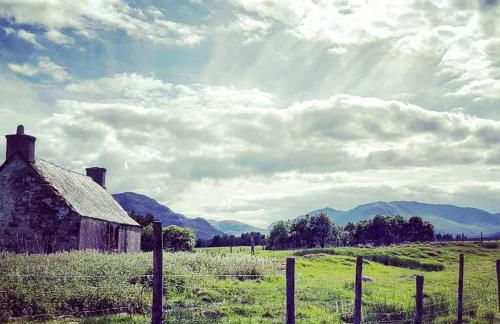 The Byre - by Where Stags Roar - Foto 25