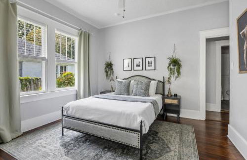 Cottontown 3BR - Mins to USC - Foto 24