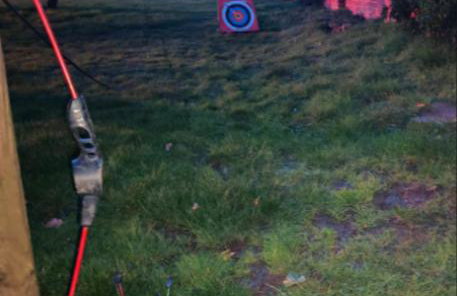 Dome One with Hot Tub, Lincoln, Projector, Firepit - Foto 25