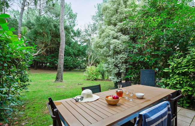 Village Pierre & Vacances - Moliets - Foto 63