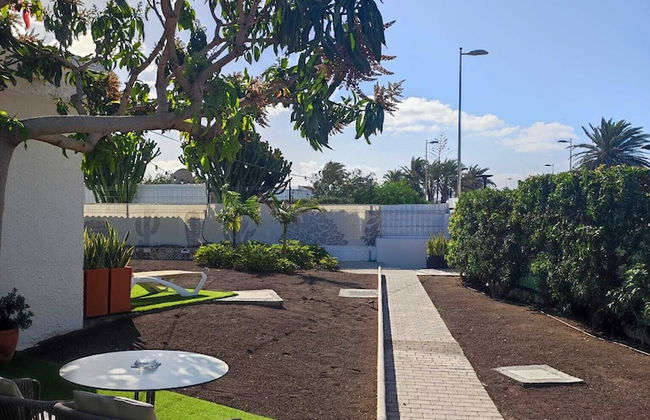 Bungalows Doña Rosa - Foto 30