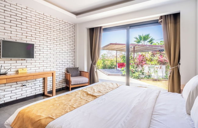 Boutique Villa Doretanh - Foto 37