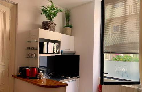 L'Art Studio hyper centre - Foto 24