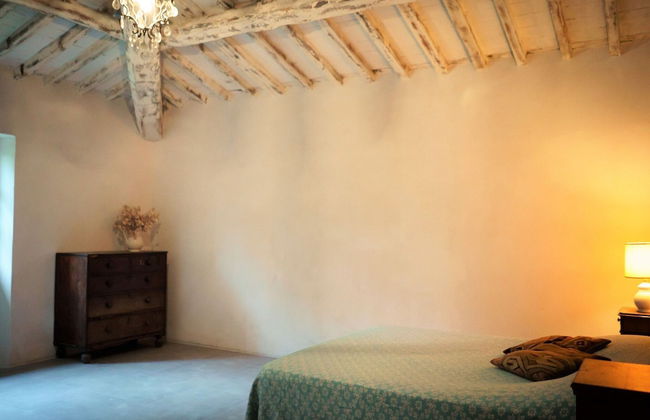 Belvilla by OYO Villa Pian di Fiore - Foto 12