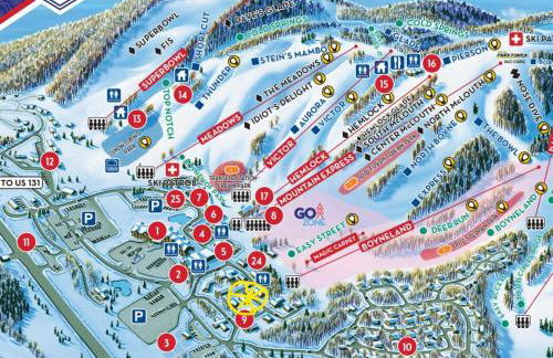 Perfect location family getaway in Northern MI! - Foto 21