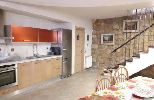 Castle on the edge of the sea - Foto 54