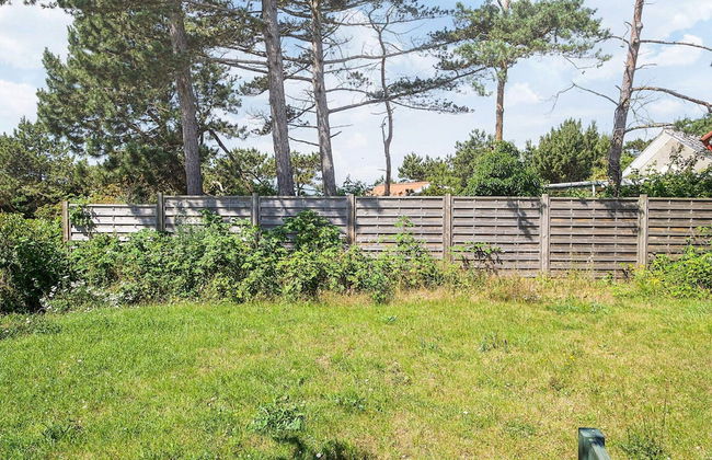 6 Person Holiday Home in Store Fuglede-by Traum - Foto 24