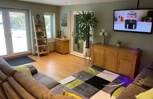 Happy days Moreton , 2 miles from Hoylake Wirral - Foto 11