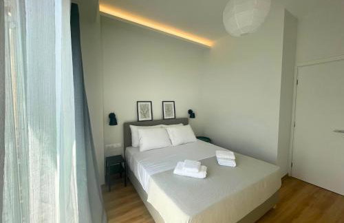 Quiet Central 2-bedroom Flat 4' to Metro & Shops - Foto 10