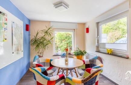 Pension zum Rothaarsteig Selbstversorgerhaus - Foto 49