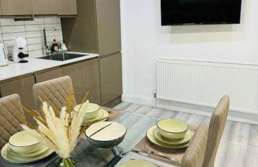 Stylish Two-story London Retreat - Foto 97