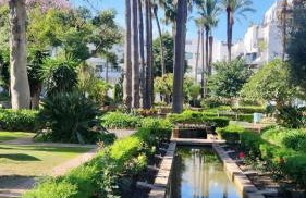 LAALCAZABA Garden - Foto 22