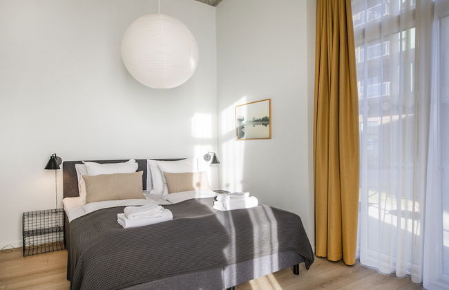 The Beach apartments by Daniel&Jacob’s - Foto 3